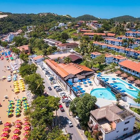D Beach Resort Natal Ngoại thất bức ảnh