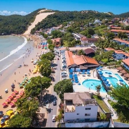 D Beach Resort Natal Ngoại thất bức ảnh
