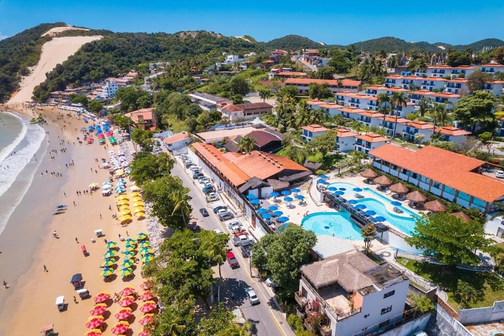 D Beach Resort Natal Ngoại thất bức ảnh