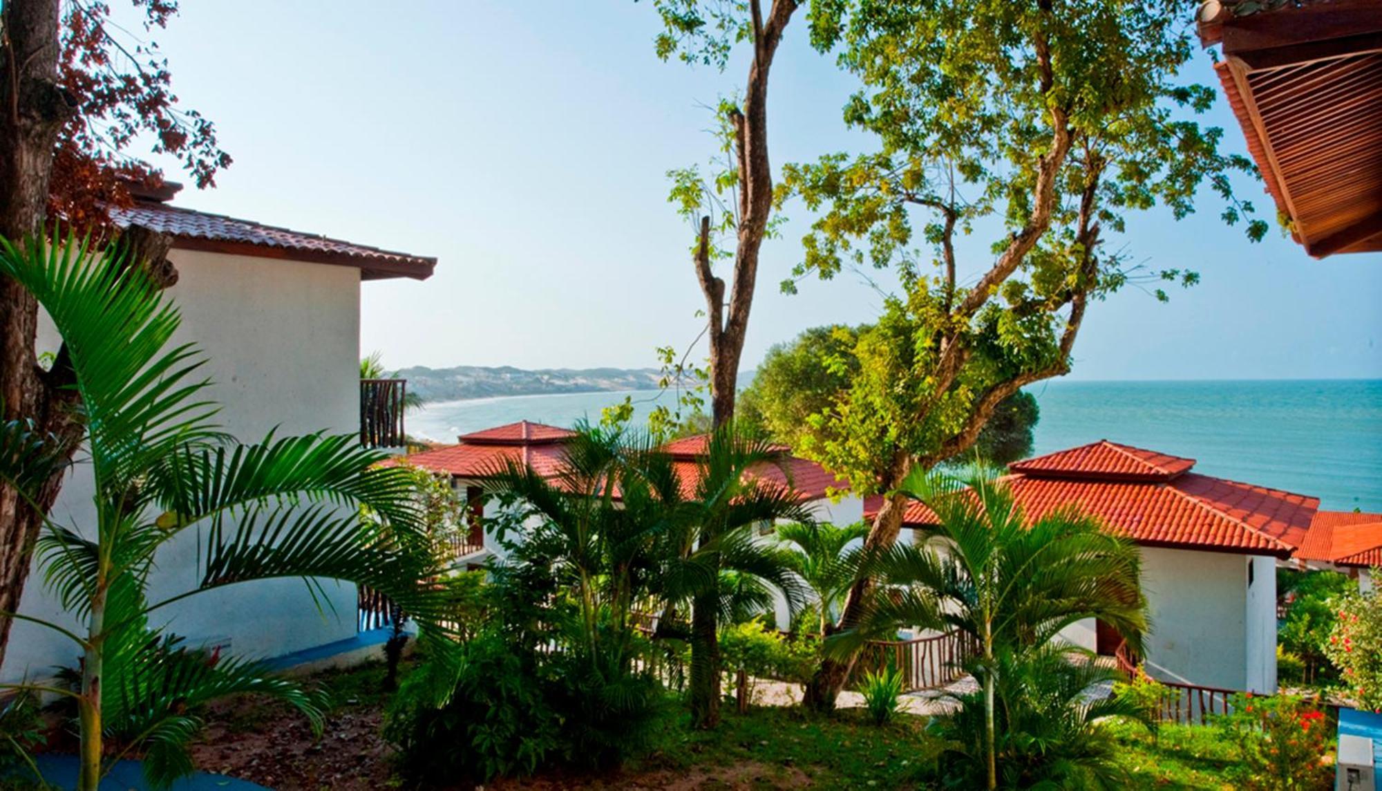 D Beach Resort Natal Ngoại thất bức ảnh
